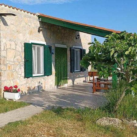 Krcina Holiday Home Cres Luaran gambar