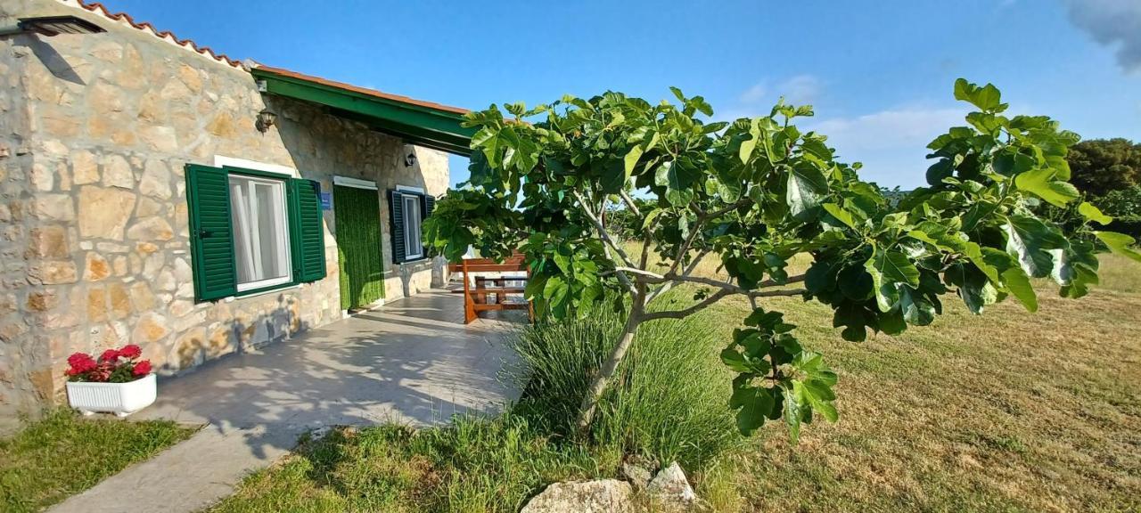 Krcina Holiday Home Cres Luaran gambar