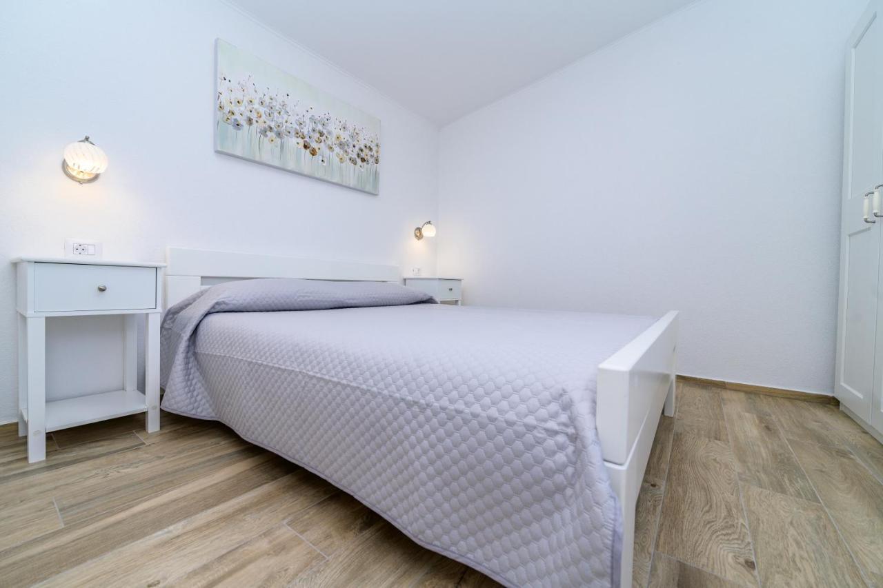 Krcina Holiday Home Cres Luaran gambar