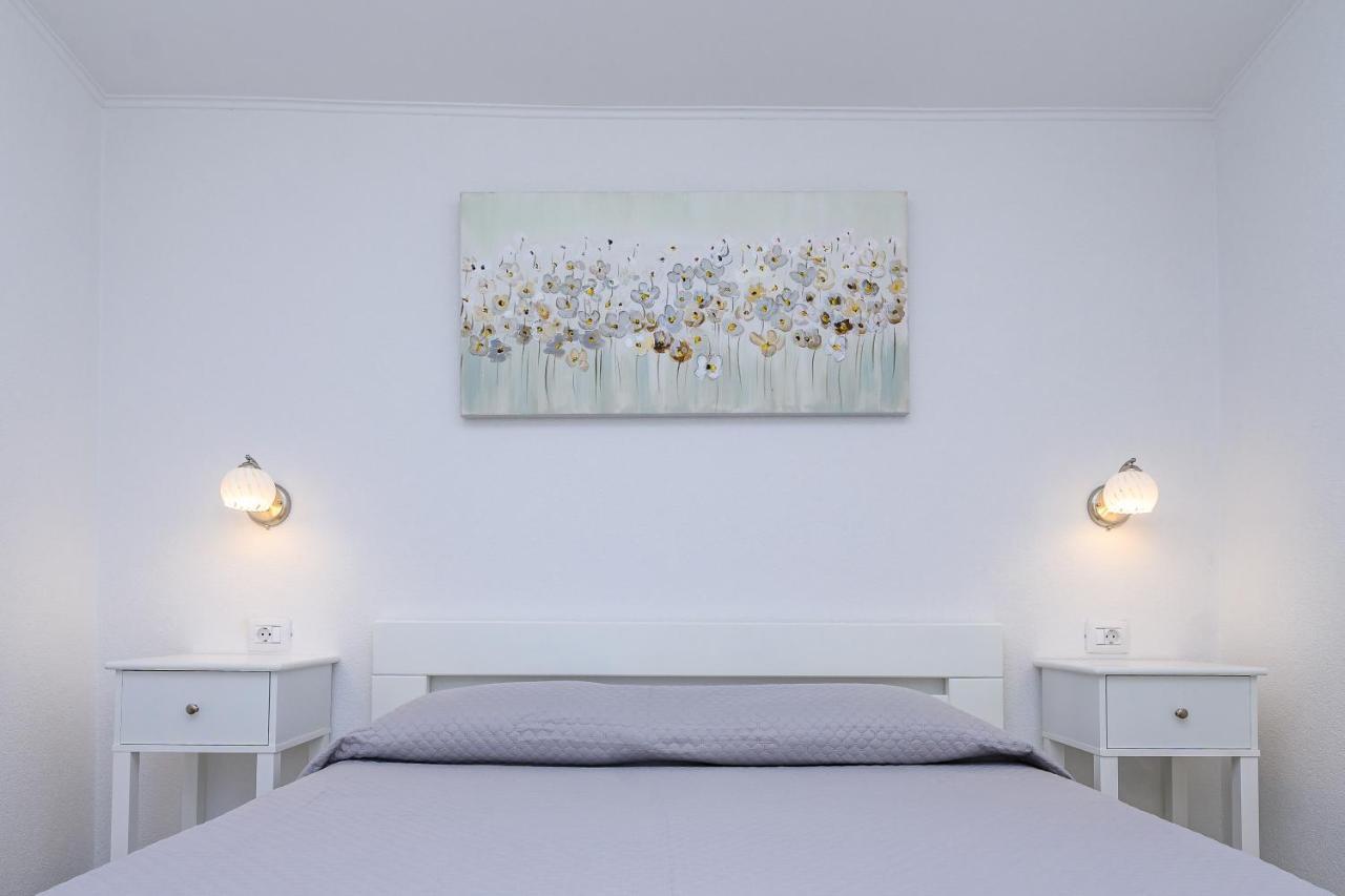Krcina Holiday Home Cres Luaran gambar
