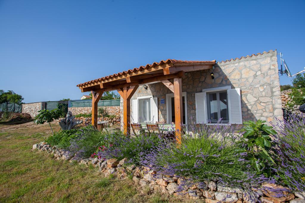 Krcina Holiday Home Cres Luaran gambar