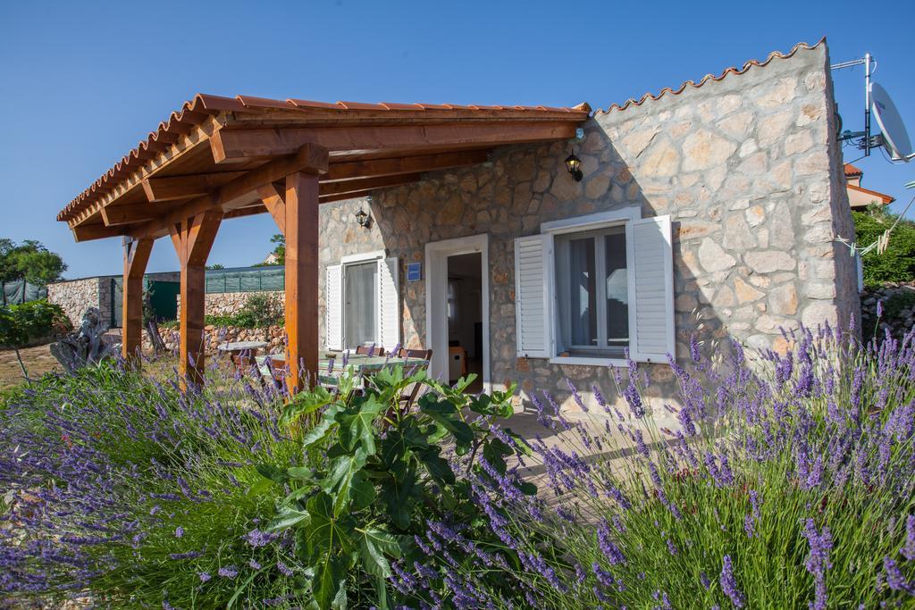 Krcina Holiday Home Cres Luaran gambar